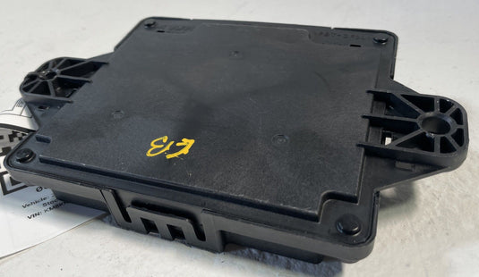 22-24 HYUNDAI IONIQ 5 VCMS VEHICLE CHARGE MANAGEMENT SYSTEMS MODULE UNIT