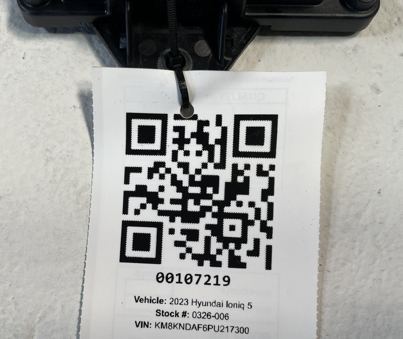 Load image into Gallery viewer, 22-24 HYUNDAI IONIQ 5 VCMS VEHICLE CHARGE MANAGEMENT SYSTEMS MODULE UNIT #107219
