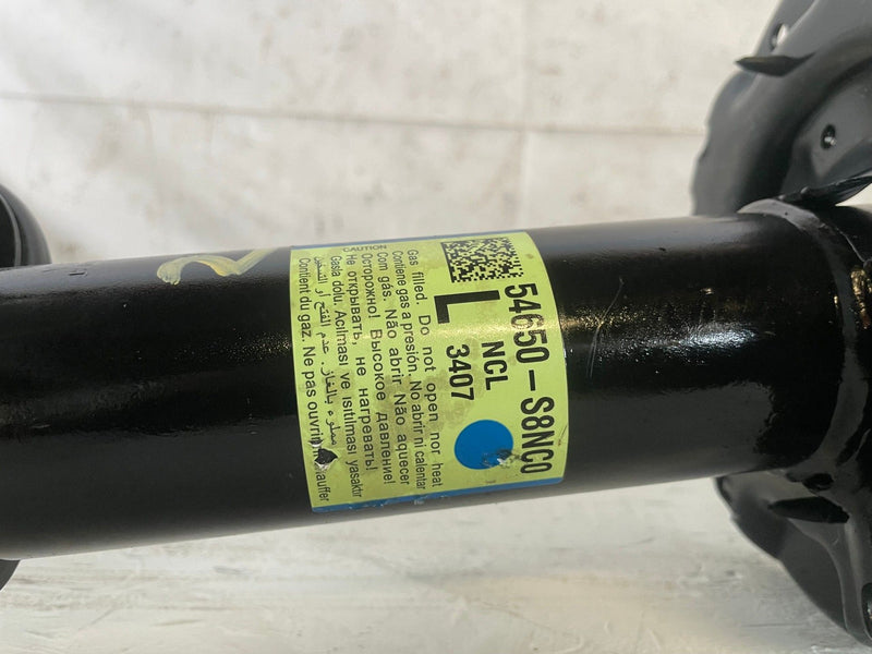 Load image into Gallery viewer, 2023-2025 HYUNDAI PALISADE FRONT LEFT DRIVER SIDE SHOCK STRUT ABSORBER # 111846
