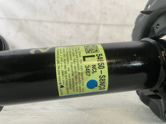 2023-2025 HYUNDAI PALISADE FRONT LEFT DRIVER SIDE SHOCK STRUT ABSORBER