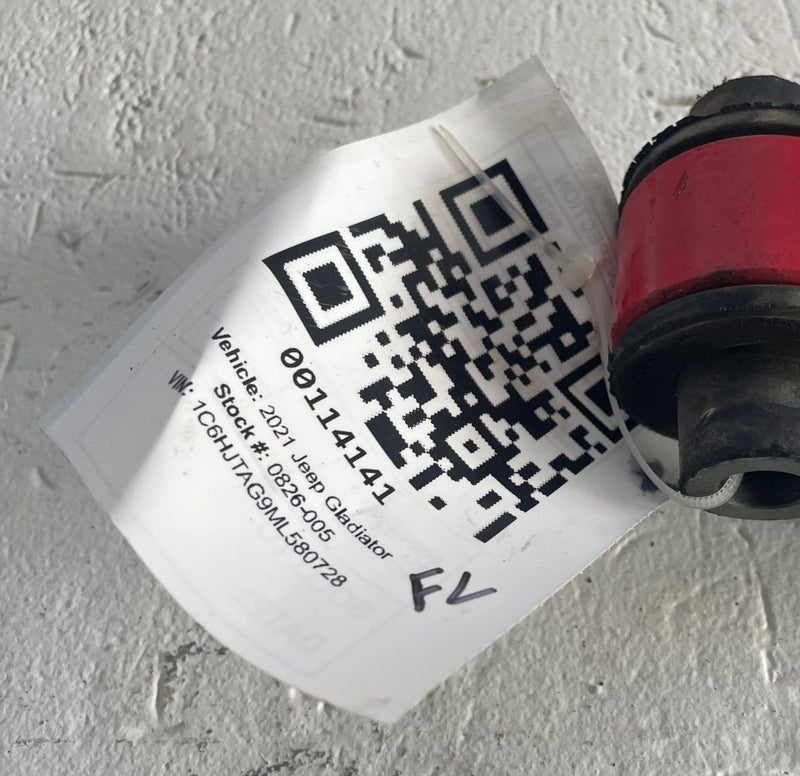 Load image into Gallery viewer, 20-23 JEEP GLADIATOR FRONT LEFT OR RIGHT SIDE SHOCK STRUT ABASOBER 3.6L # 114141
