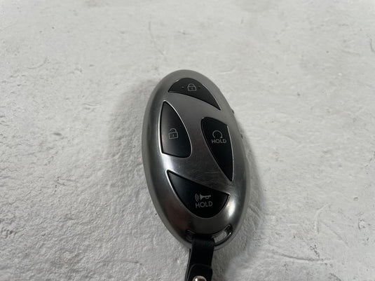 24-26 HYUNDAI SANTA FE FWD ENGINE & BODY MODULE ECM BCM W/ KEY FOB 2.5L