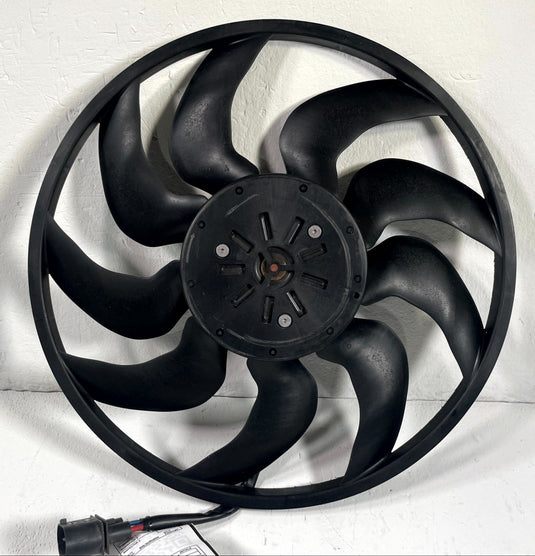 2020 - 2025 KIA TELLURIDE FRONT RADIATOR COOLING FAN BLADE & MOTOR 3.8L