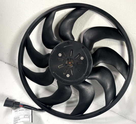 2020 - 2025 KIA TELLURIDE FRONT RADIATOR COOLING FAN BLADE & MOTOR 3.8L