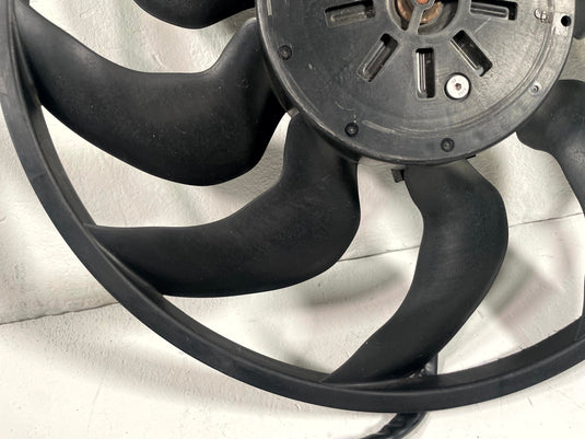2020 - 2025 KIA TELLURIDE FRONT RADIATOR COOLING FAN BLADE & MOTOR 3.8L