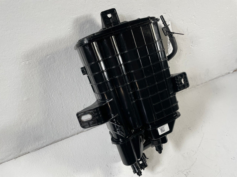 Load image into Gallery viewer, 2019 - 2026 GENESIS G70 FUEL GAS VAPOR EMISSION CHARCOAL CANISTER # 110020
