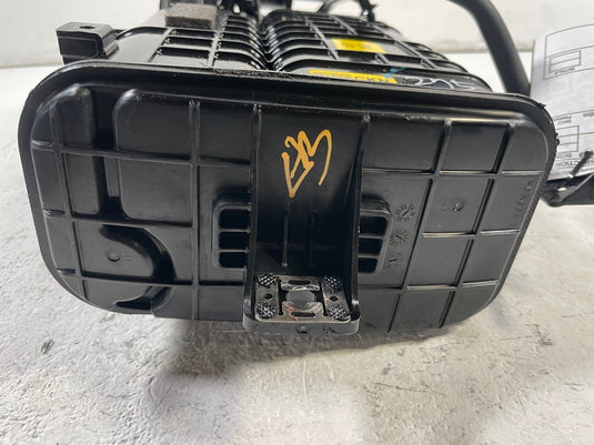 2019 - 2026 GENESIS G70 FUEL GAS VAPOR EMISSION CHARCOAL CANISTER