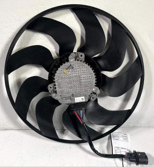 2020 - 2025 KIA TELLURIDE FRONT RADIATOR COOLING FAN BLADE & MOTOR 3.8L