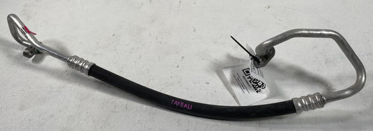 24-26 HYUNDAI SANTA FE AC AIR CONDITIONING DISCHARGE HOSE PIPE TUBE 2.5L