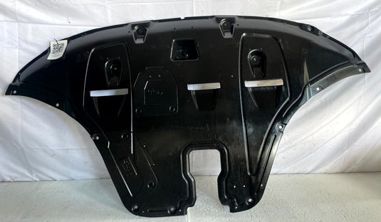 2022-2025 HYUNDAI TUCSON FRONT UNDER ENGINE COVER SPLASH GUARD SHIELD