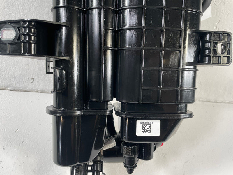 Load image into Gallery viewer, 2019 - 2026 GENESIS G70 FUEL GAS VAPOR EMISSION CHARCOAL CANISTER # 110020
