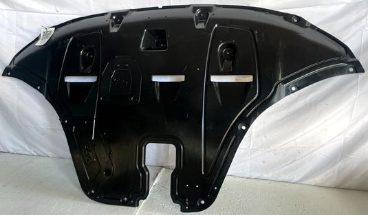 2022-2025 HYUNDAI TUCSON FRONT UNDER ENGINE COVER SPLASH GUARD SHIELD