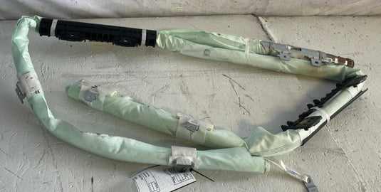 2020-2025 HYUNDAI PALISADE FRONT LEFT SIDE CURTAIN ROOF AIRBAG AIR BAG