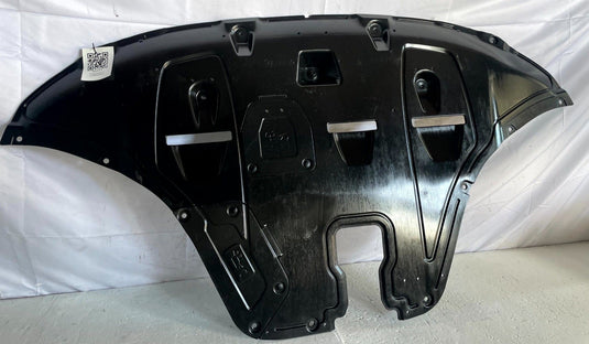 2022-2025 HYUNDAI TUCSON FRONT UNDER ENGINE COVER SPLASH GUARD SHIELD