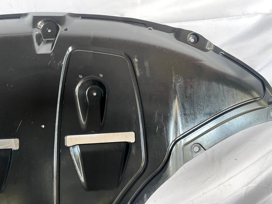 2022-2025 HYUNDAI TUCSON FRONT UNDER ENGINE COVER SPLASH GUARD SHIELD