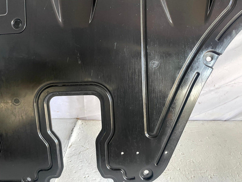 Load image into Gallery viewer, 2022-2025 HYUNDAI TUCSON FRONT UNDER ENGINE COVER SPLASH GUARD SHIELD # 107391
