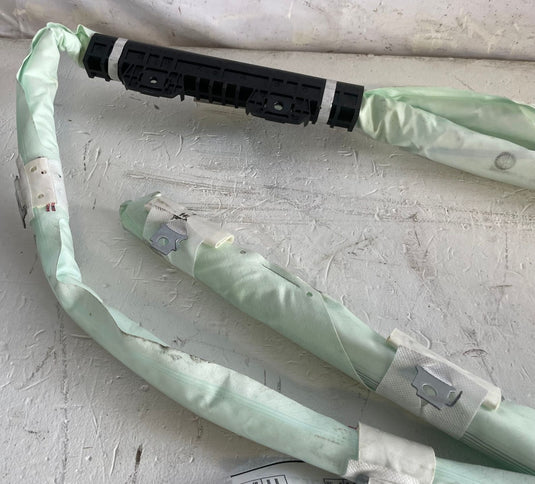 2020-2025 HYUNDAI PALISADE FRONT LEFT SIDE CURTAIN ROOF AIRBAG AIR BAG
