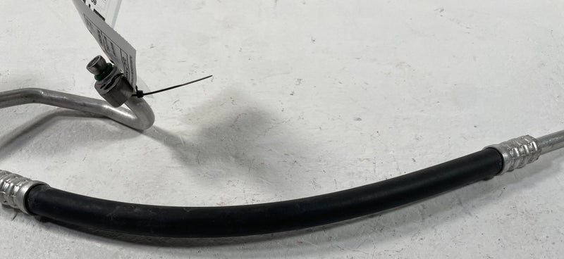 Load image into Gallery viewer, 24-26 HYUNDAI SANTA FE AC AIR CONDITIONING DISCHARGE HOSE PIPE TUBE 2.5L #108647
