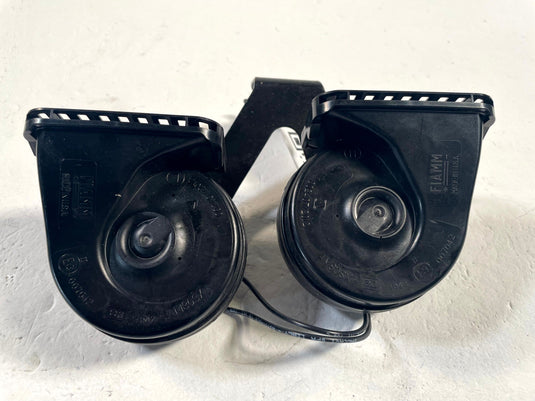 2024-2026 HONDA PROLOGUE LOW & HIGH DUAL TONE NOTE ALARM HORN SIGNAL
