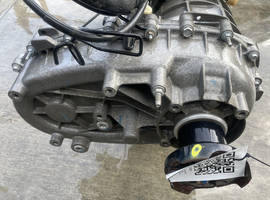 JEEP GLADIATOR 4x4 AUTOMATIC TRANSMISSION ASSEMBLY 3.6L 78K MILES 20-24