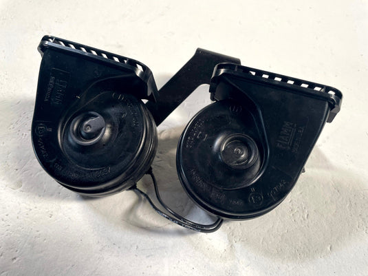 2024-2026 HONDA PROLOGUE LOW & HIGH DUAL TONE NOTE ALARM HORN SIGNAL