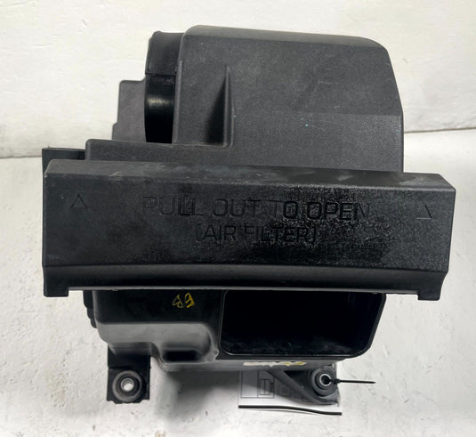 2020 - 2025 KIA TELLURIDE ENGINE AIR INTAKE CLEANER HOUSING BOX 3.8L