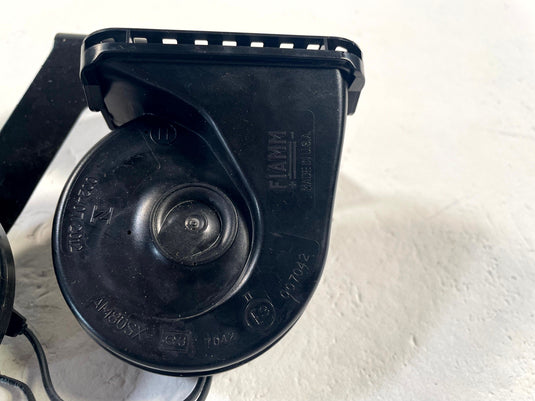 2024-2026 HONDA PROLOGUE LOW & HIGH DUAL TONE NOTE ALARM HORN SIGNAL