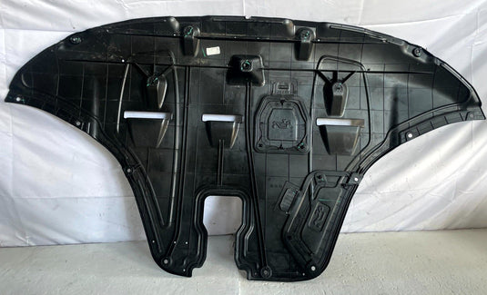 2022-2025 HYUNDAI TUCSON FRONT UNDER ENGINE COVER SPLASH GUARD SHIELD