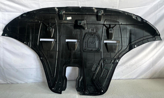 2022-2025 HYUNDAI TUCSON FRONT UNDER ENGINE COVER SPLASH GUARD SHIELD