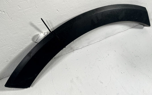 2020-2025 KIA TELLURIDE REAR RIGHT SIDE FENDER WHEEL ARCH FLARE MOLDING