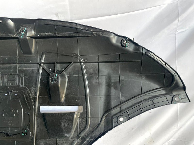 Load image into Gallery viewer, 2022-2025 HYUNDAI TUCSON FRONT UNDER ENGINE COVER SPLASH GUARD SHIELD # 107391
