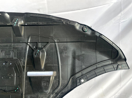 2022-2025 HYUNDAI TUCSON FRONT UNDER ENGINE COVER SPLASH GUARD SHIELD