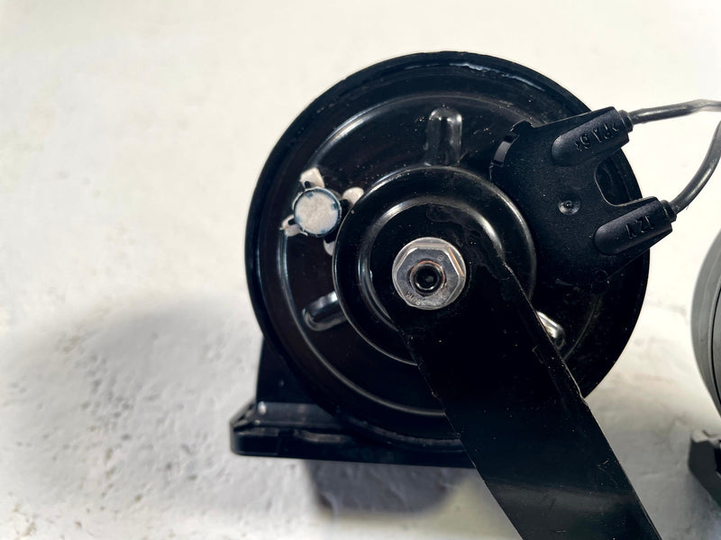 Load image into Gallery viewer, 2024-2026 HONDA PROLOGUE LOW &amp; HIGH DUAL TONE NOTE ALARM HORN SIGNAL # 114248

