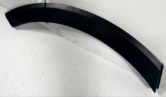 2020-2025 KIA TELLURIDE REAR RIGHT SIDE FENDER WHEEL ARCH FLARE MOLDING