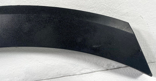 2020-2025 KIA TELLURIDE REAR RIGHT SIDE FENDER WHEEL ARCH FLARE MOLDING