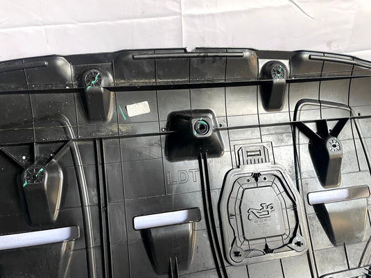 2022-2025 HYUNDAI TUCSON FRONT UNDER ENGINE COVER SPLASH GUARD SHIELD
