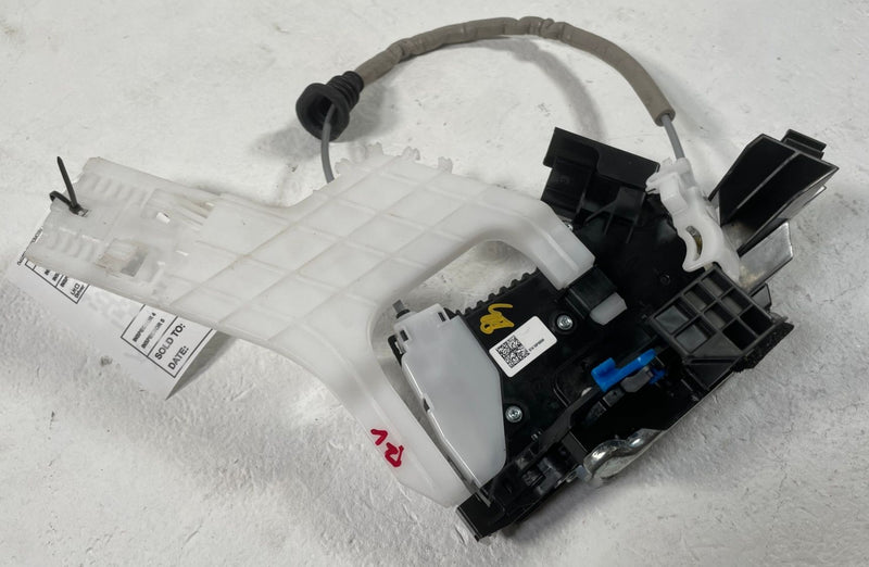 Load image into Gallery viewer, 2024-26 HYUNDAI SANTA FE REAR LEFT DRIVER SIDE DOOR LOCK LATCH ACTUATOR # 108631
