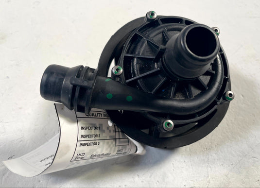 2024-2026 HONDA PROLOGUE RIGHT DRIVE UNIT COOLANT AUXILIARY WATER PUMP