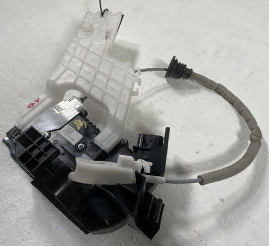 2024-26 HYUNDAI SANTA FE REAR LEFT DRIVER SIDE DOOR LOCK LATCH ACTUATOR