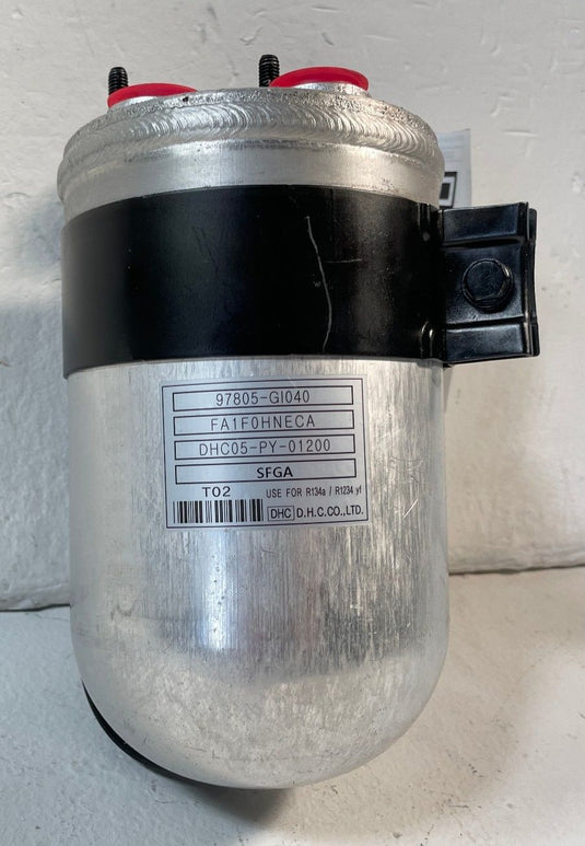 2022-2025 HYUNDAI IONIQ 5 A/C AIR CONDITIONING ACCUMULATOR DRIER DRYER