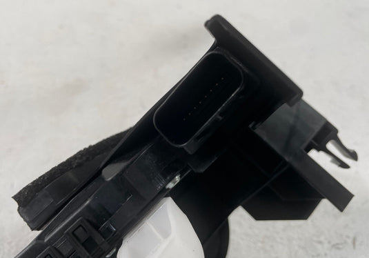 2024-26 HYUNDAI SANTA FE REAR LEFT DRIVER SIDE DOOR LOCK LATCH ACTUATOR