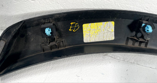2020-2025 KIA TELLURIDE REAR RIGHT SIDE FENDER WHEEL ARCH FLARE MOLDING