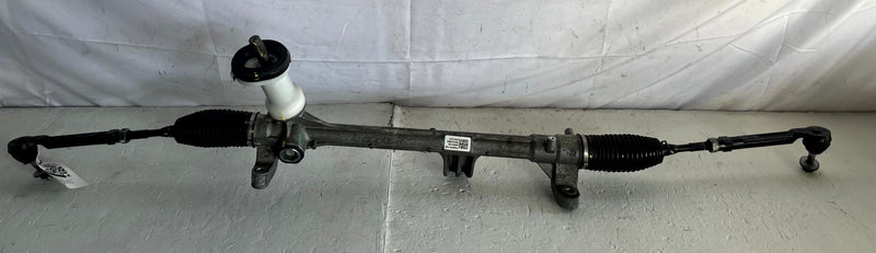 Load image into Gallery viewer, 22-24 HYUNDAI TUCSON ELECTRIC POWER STEERING RACK &amp; PINION 10K MILES 2.5L 107384
