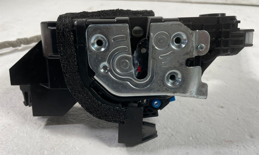 2024-26 HYUNDAI SANTA FE REAR LEFT DRIVER SIDE DOOR LOCK LATCH ACTUATOR