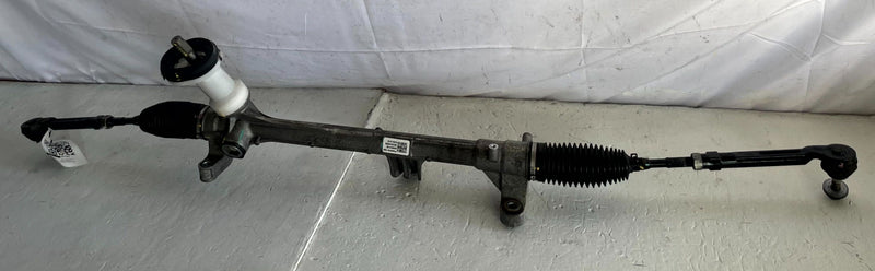 Load image into Gallery viewer, 22-24 HYUNDAI TUCSON ELECTRIC POWER STEERING RACK &amp; PINION 10K MILES 2.5L 107384
