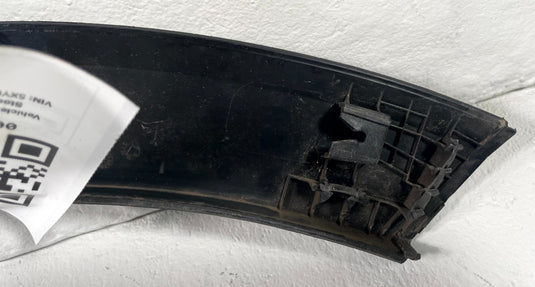 2020-2025 KIA TELLURIDE REAR RIGHT SIDE FENDER WHEEL ARCH FLARE MOLDING
