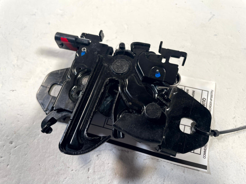 Load image into Gallery viewer, 2024 - 2026 HONDA PROLOGUE FRONT HOOD BONNET LOCK LATCH 13550824# 114258
