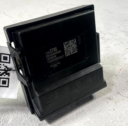 2025 CHEVROLET EQUINOX TRANSFER CASE BCM BODY CONTROL MODULE UNIT 1.5L