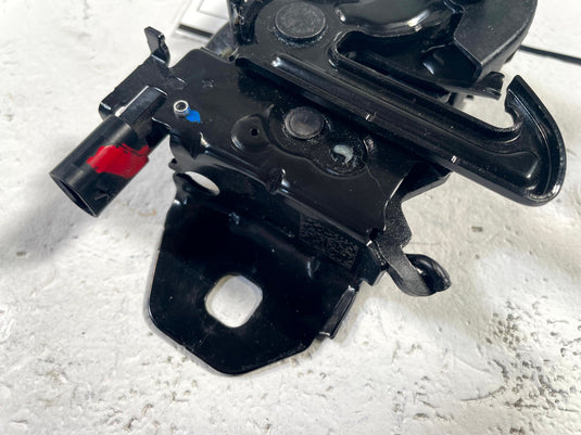 2024 - 2026 HONDA PROLOGUE FRONT HOOD BONNET LOCK LATCH 13550824