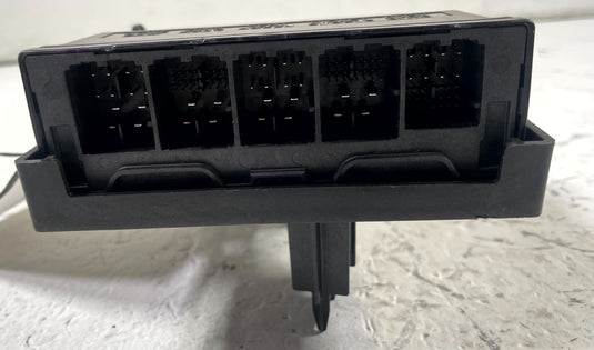 2025 CHEVROLET EQUINOX TRANSFER CASE BCM BODY CONTROL MODULE UNIT 1.5L